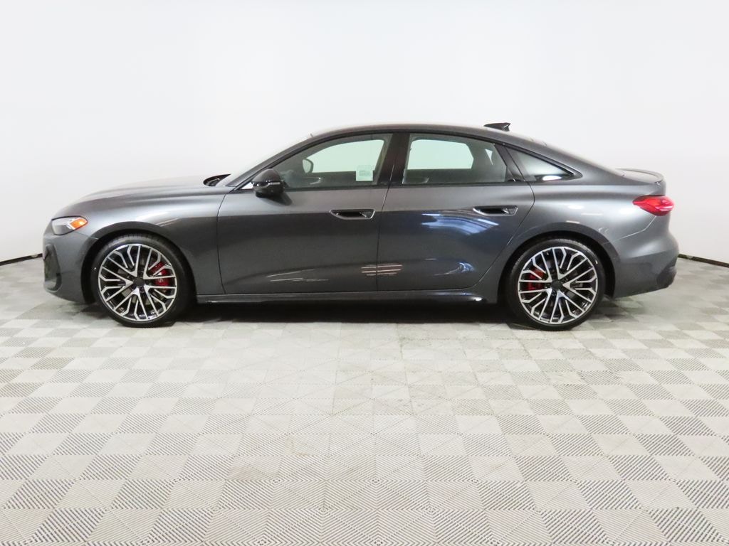 New 2026 Audi S5 Prestige Sportback