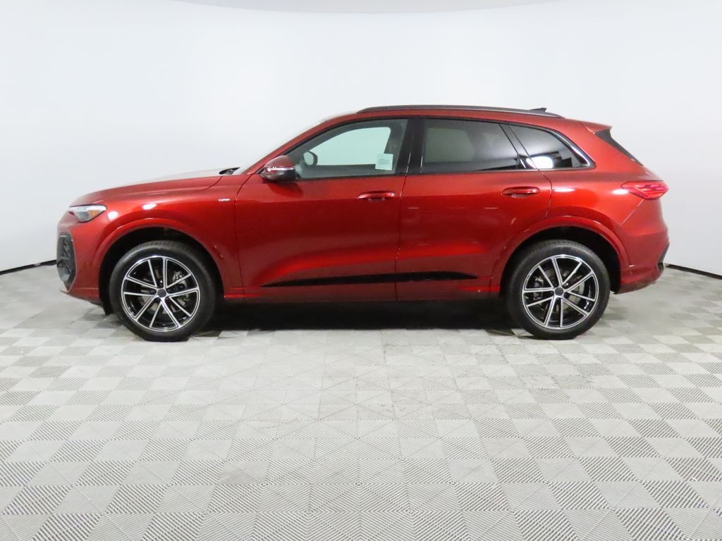 New 2026 Audi Q5 Premium Plus SUV