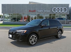 2026 Audi Q7 Premium Plus SUV