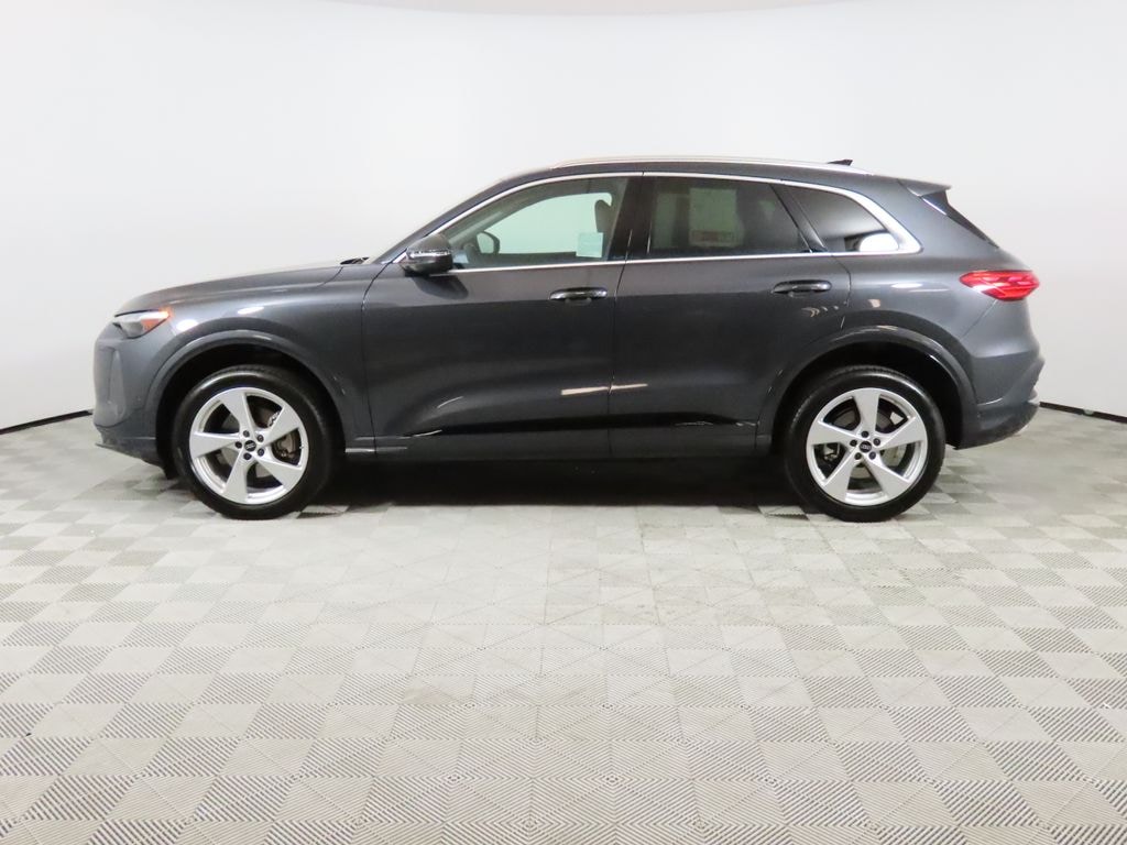 Used 2025 Audi Q5 2.0T Premium Plus SUV