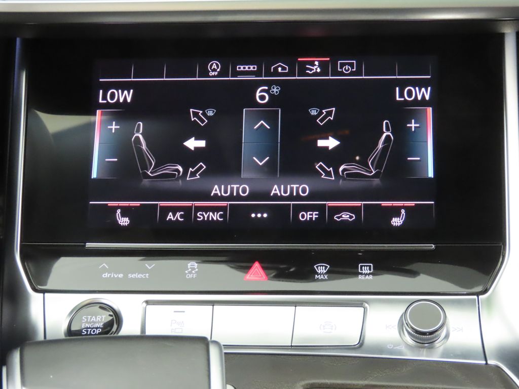 2022 Audi A7 Premium Plus - Photo 22