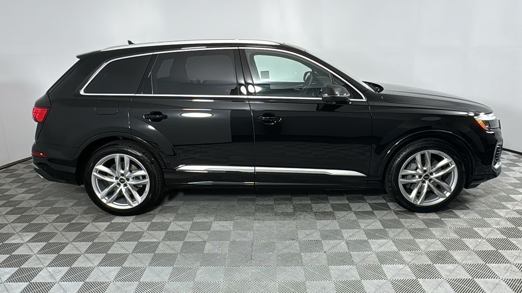 2025 Audi Q7 Prestige - Photo 6