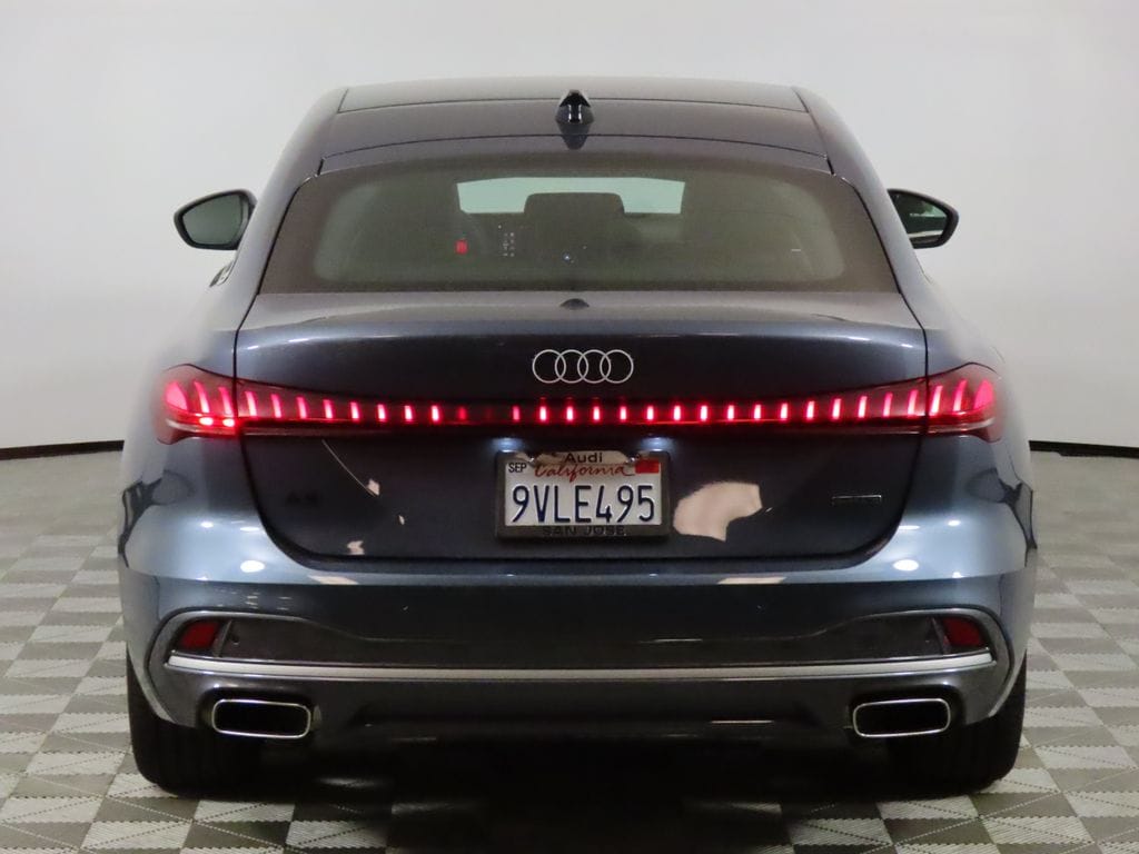 Used 2025 Audi A5 2.0T Premium Sportback