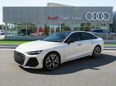 2026 Audi A6 Premium Plus Sedan