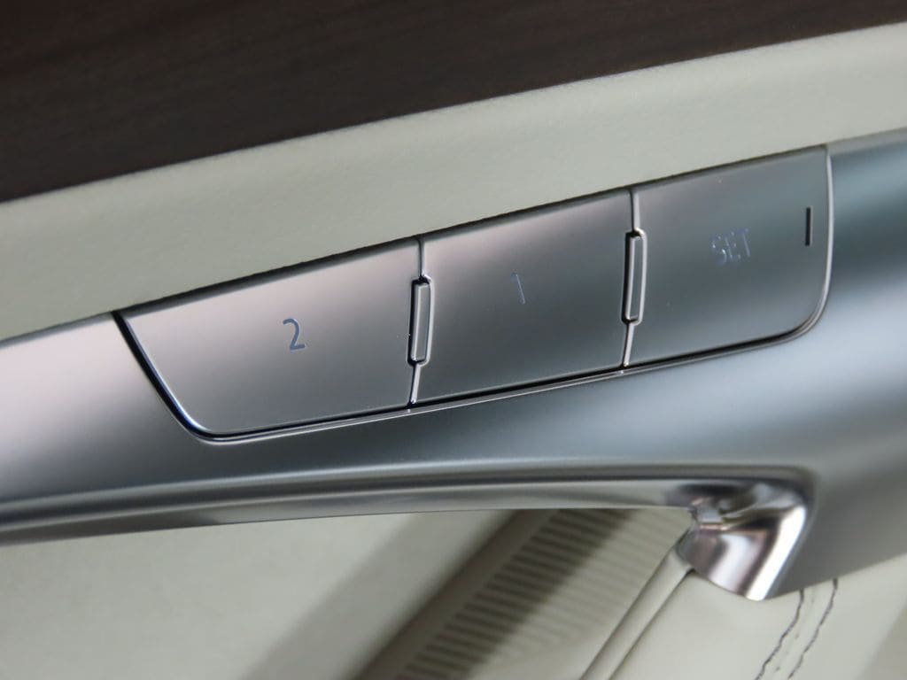 2025 Audi A6 Prestige - Photo 29