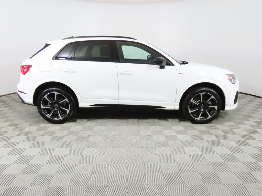 2025 Audi Q3 Premium Plus photo 5
