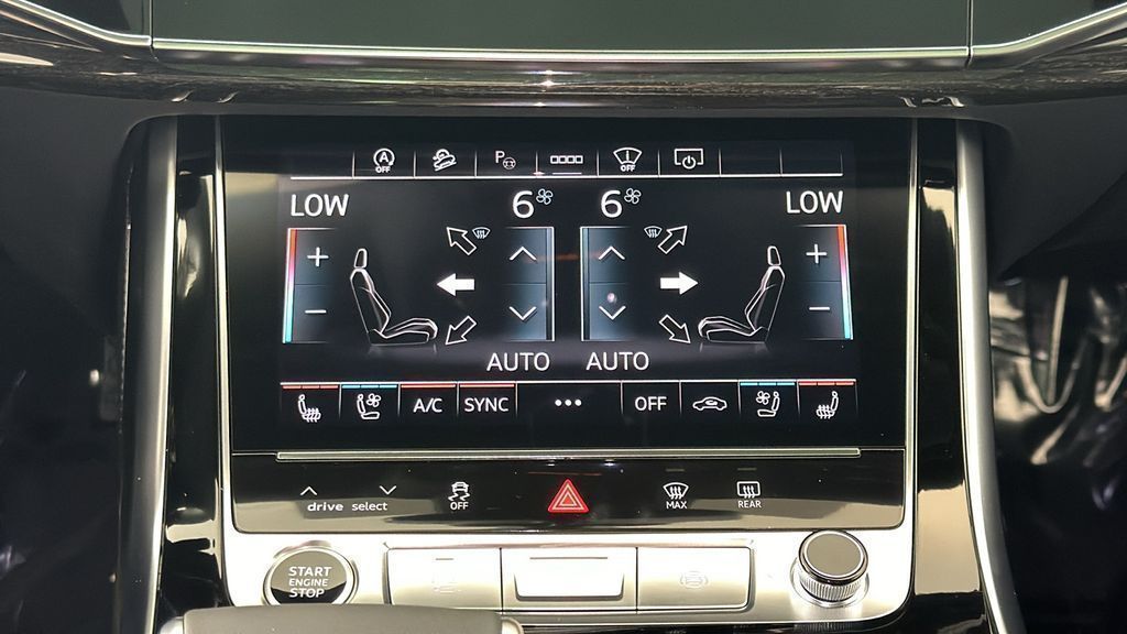 2025 Audi Q7 Prestige - Photo 20