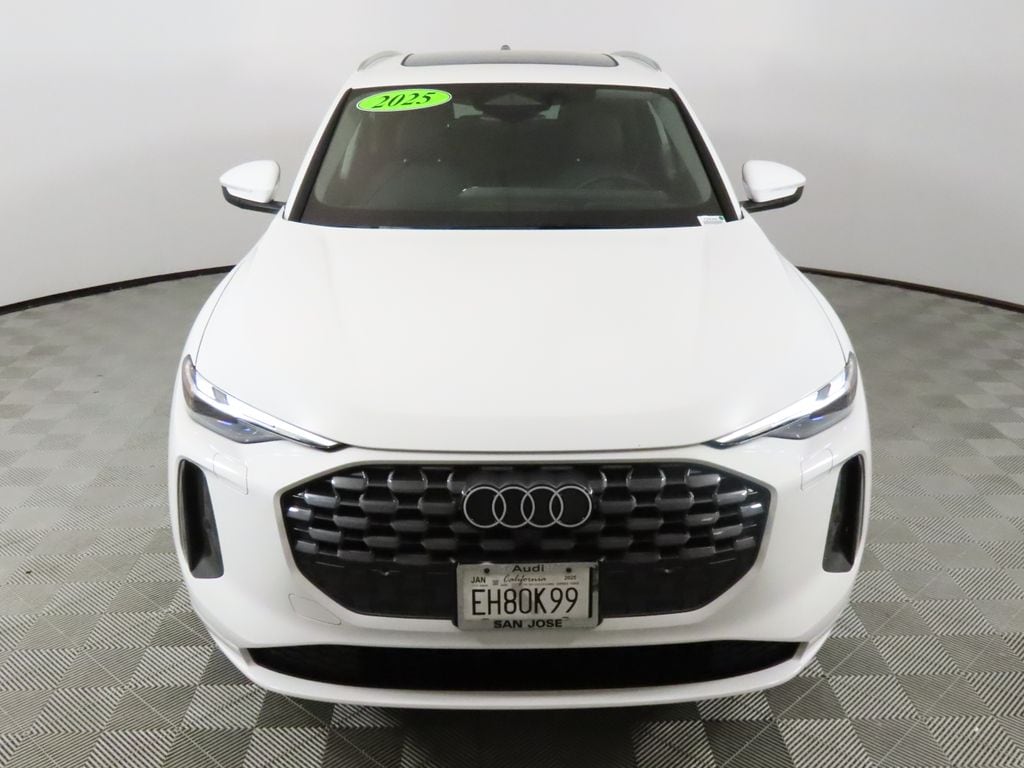 2025 Audi Q5 2.0T Premium photo 3