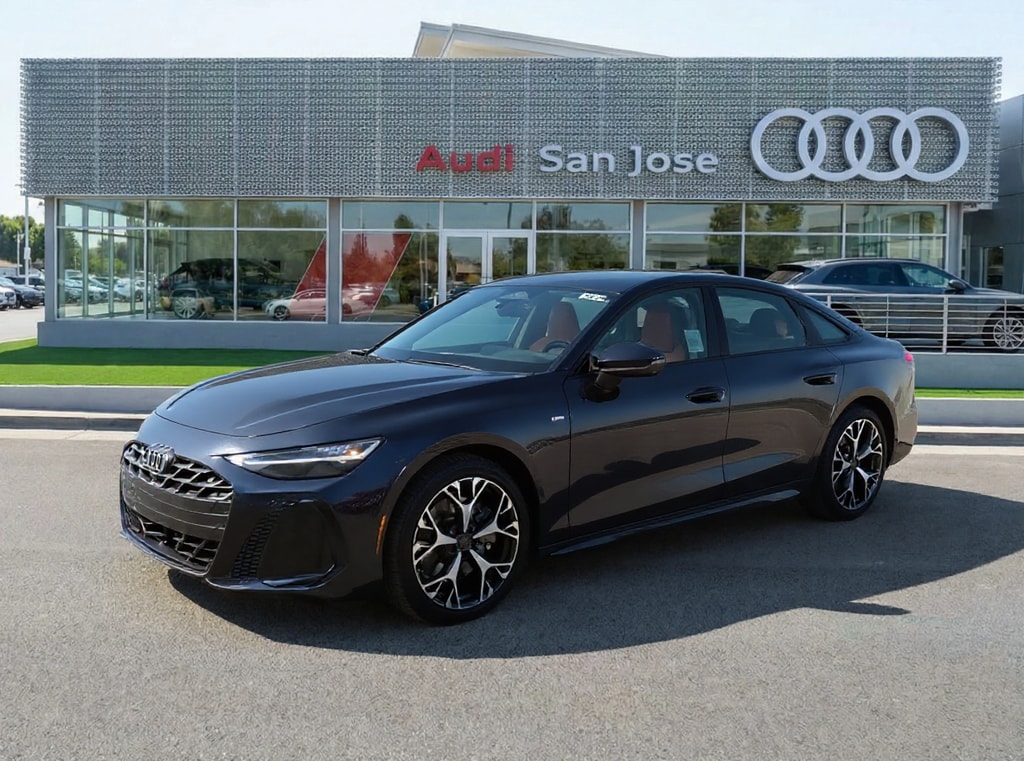 2026 Audi A6 Premium Plus quattro S tronic's photo