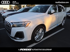 2025 Audi Q7 55 Premium SUV