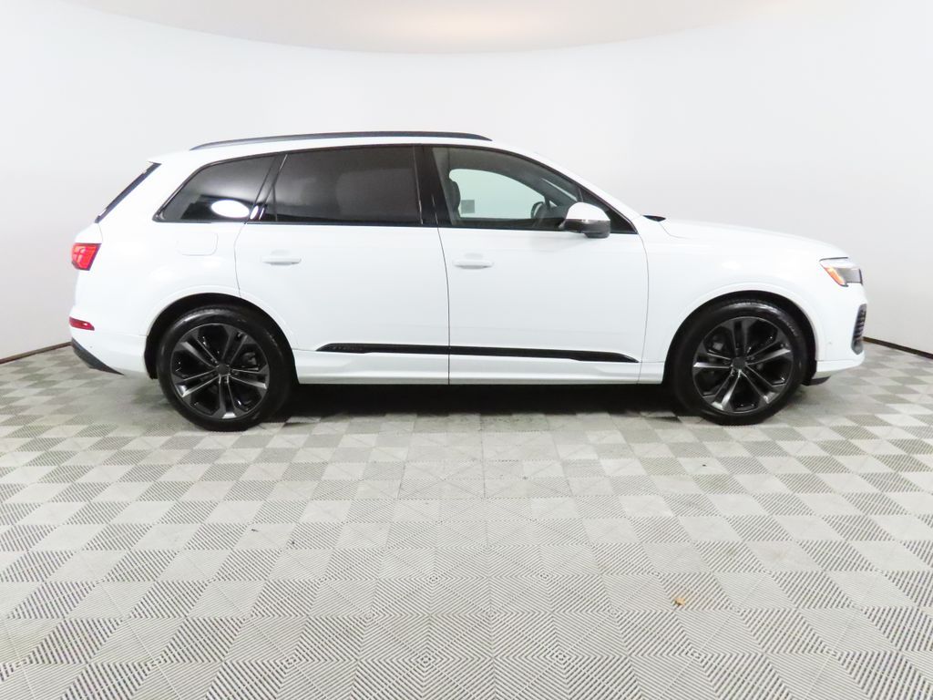 2026 Audi Q7 Premium Plus - Photo 6