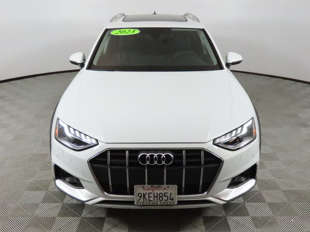 2023 Audi A4 Allroad 45 Premium Plus photo 3