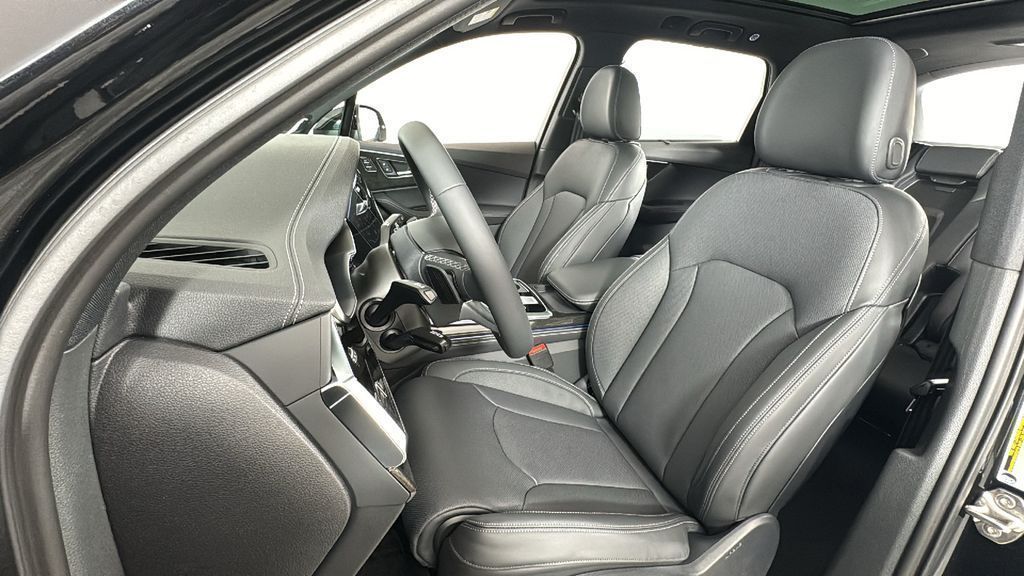 2025 Audi Q7 Prestige - Photo 30