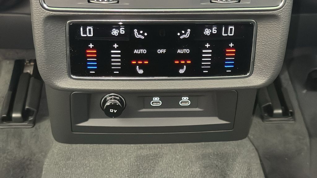 2025 Audi Q7 Prestige - Photo 25