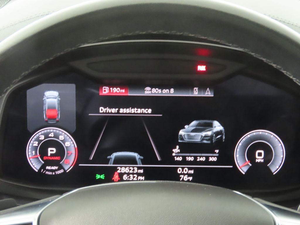 2022 Audi A7 Premium Plus - Photo 14