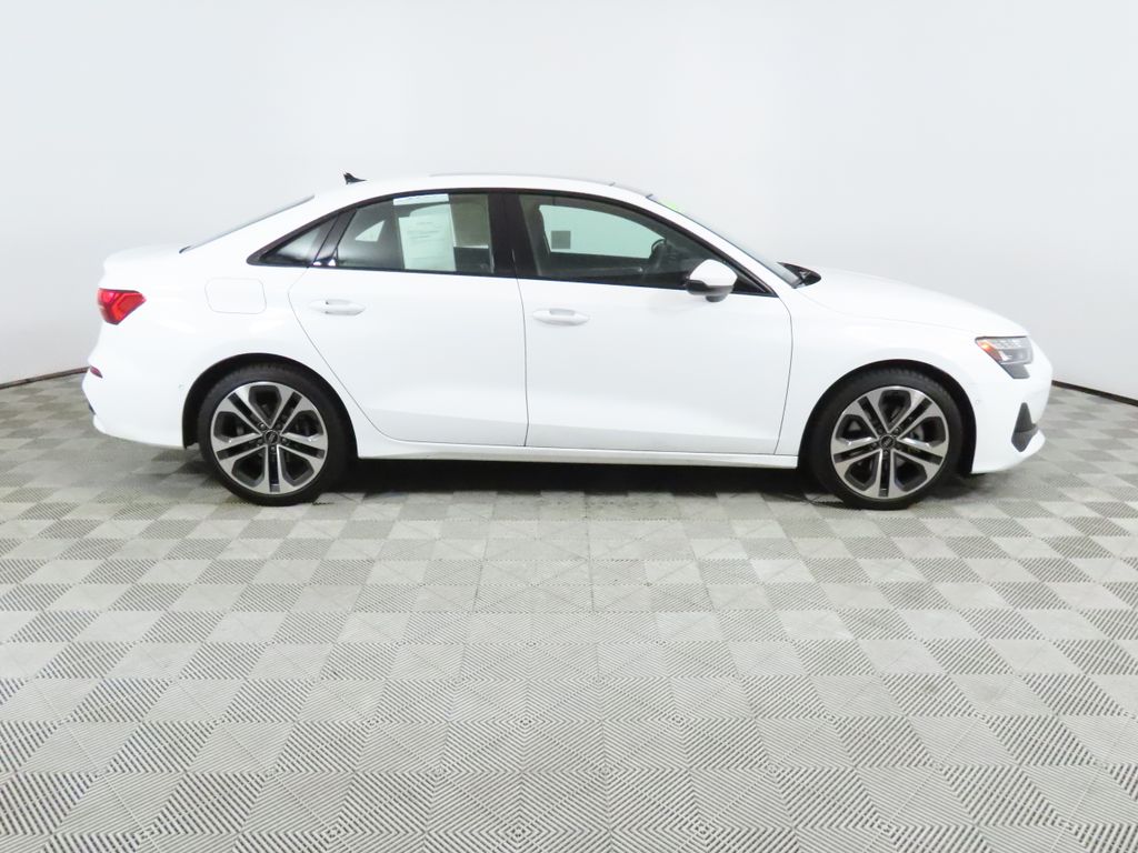 2025 Audi A3 40 Premium photo 5