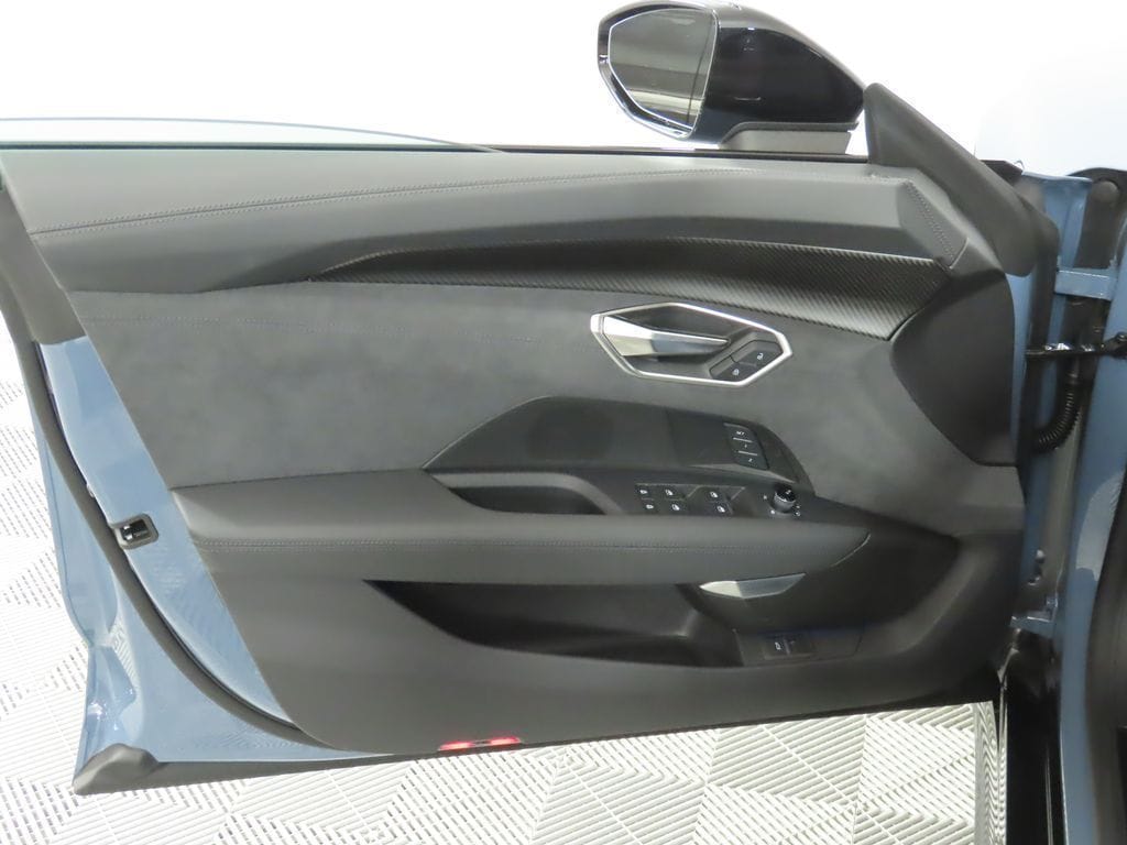 2026 Audi S e-tron GT Premium Plus - Photo 28
