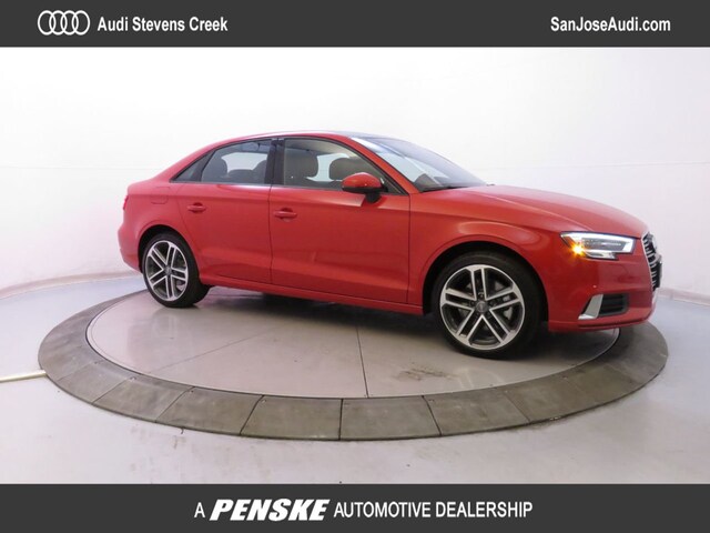 new 2019 audi luxury