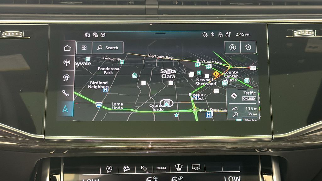 2025 Audi Q7 Prestige - Photo 19