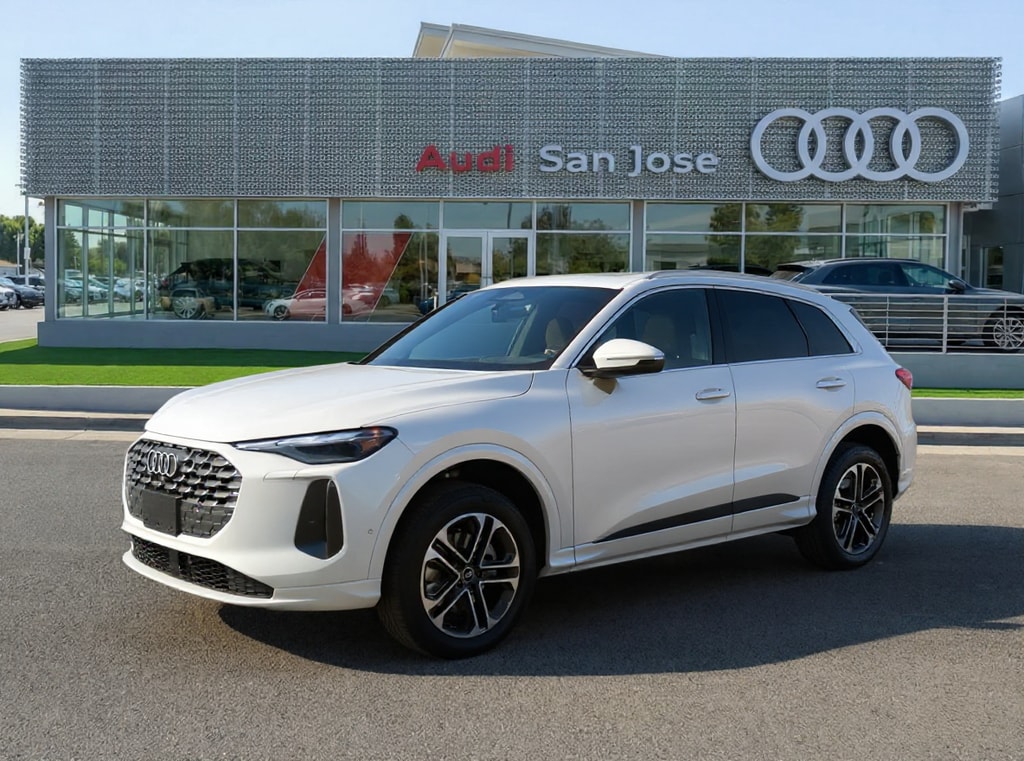 2026 Audi Q5 Premium quattro's photo