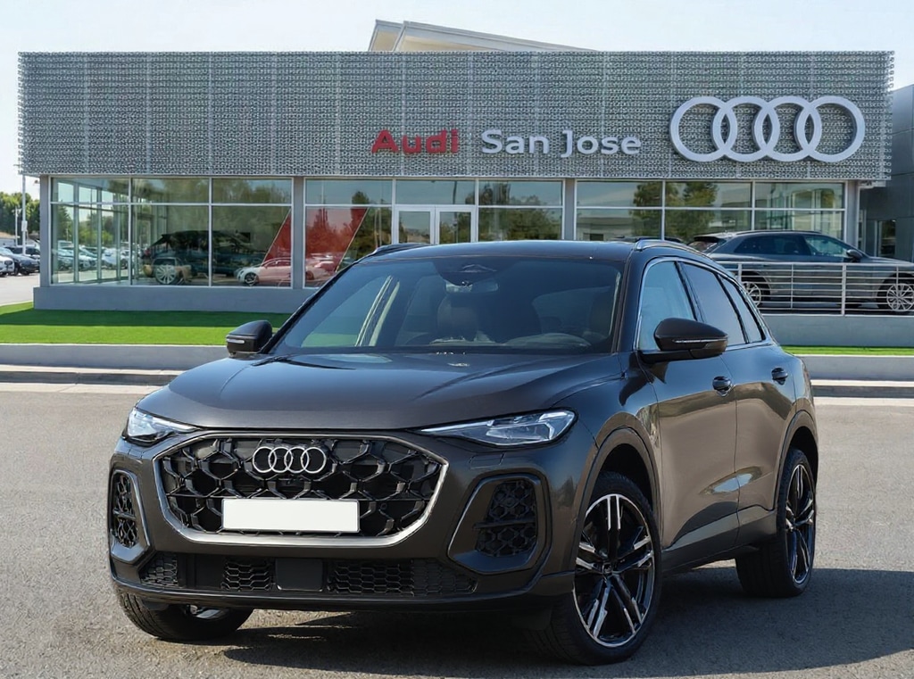 2026 Audi Q5 Premium Plus quattro's photo