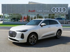 2026 Audi Q5 Premium Plus SUV