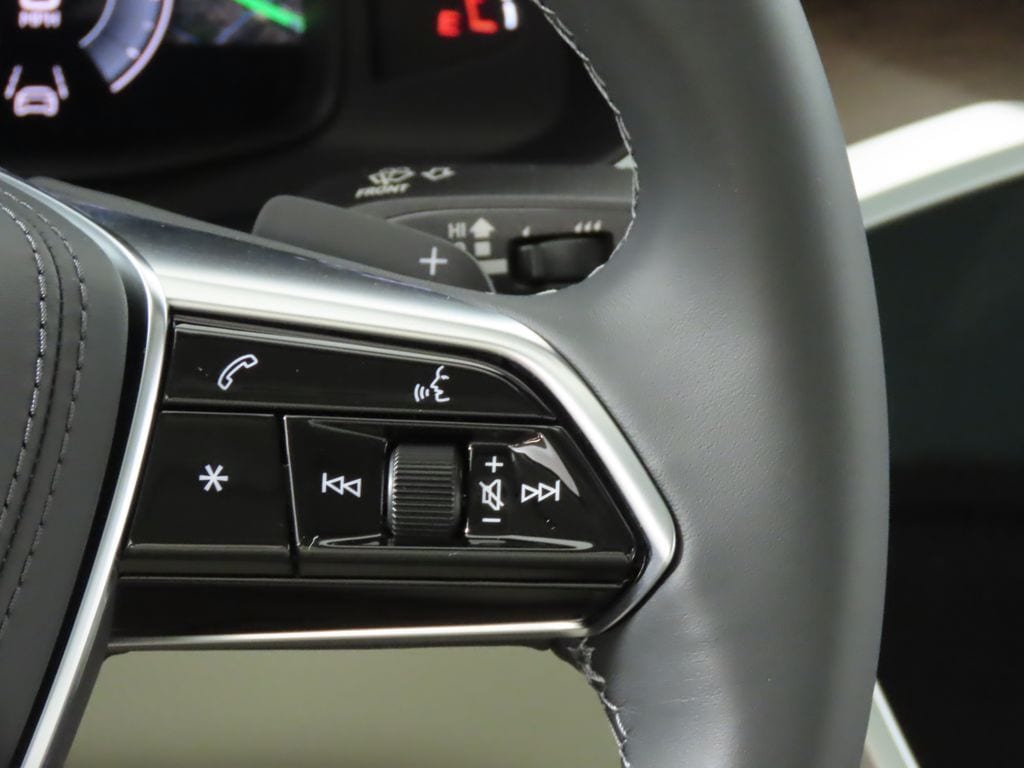 2025 Audi A6 Prestige - Photo 18