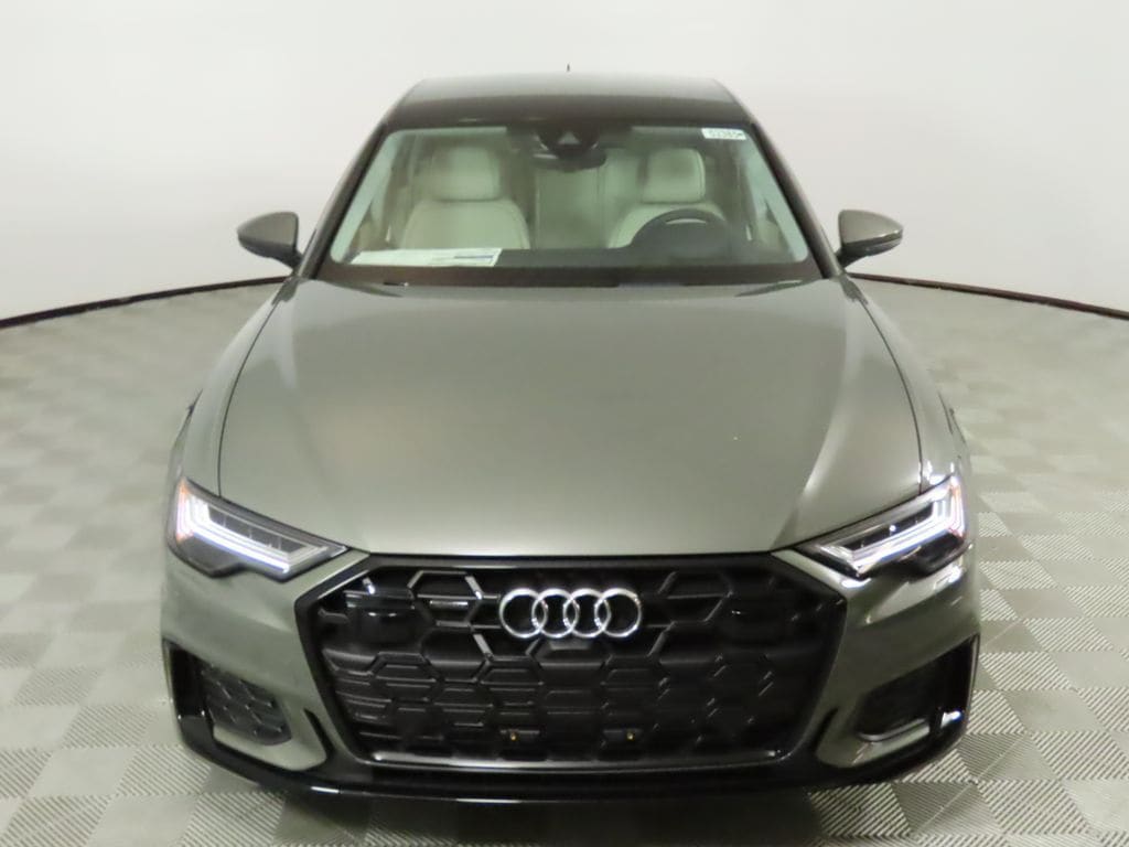 2025 Audi A6 Prestige - Photo 8