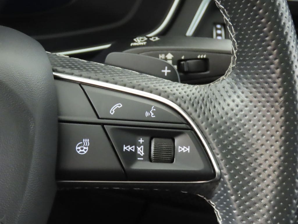 2023 Audi S5 Sportback Premium Plus - Photo 17