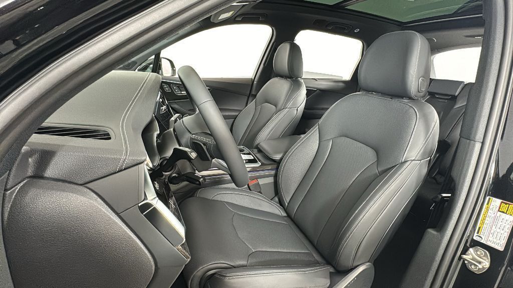 2025 Audi Q7 Prestige - Photo 29