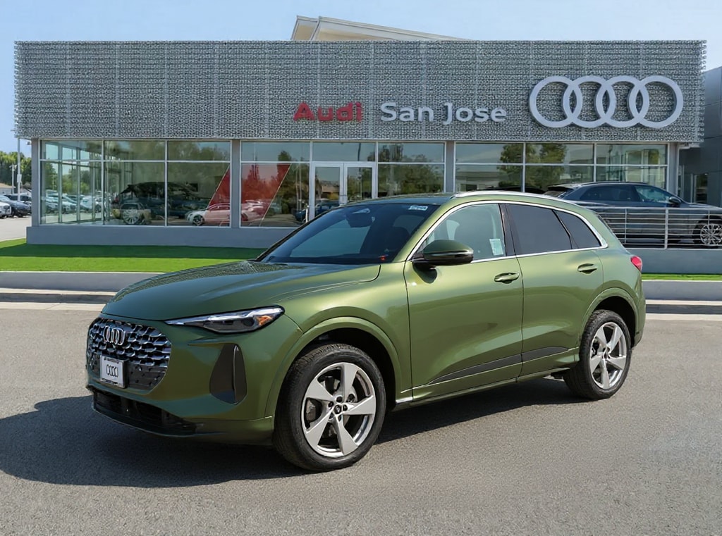2025 Audi Q5