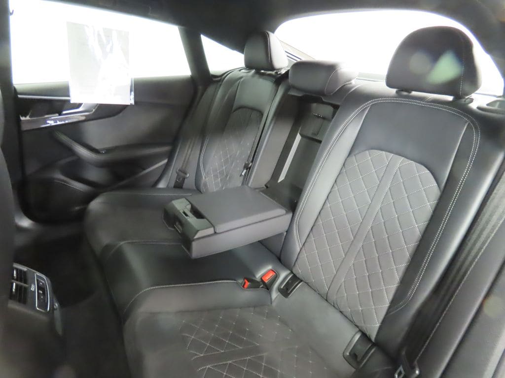 2023 Audi S5 Sportback Premium Plus - Photo 36