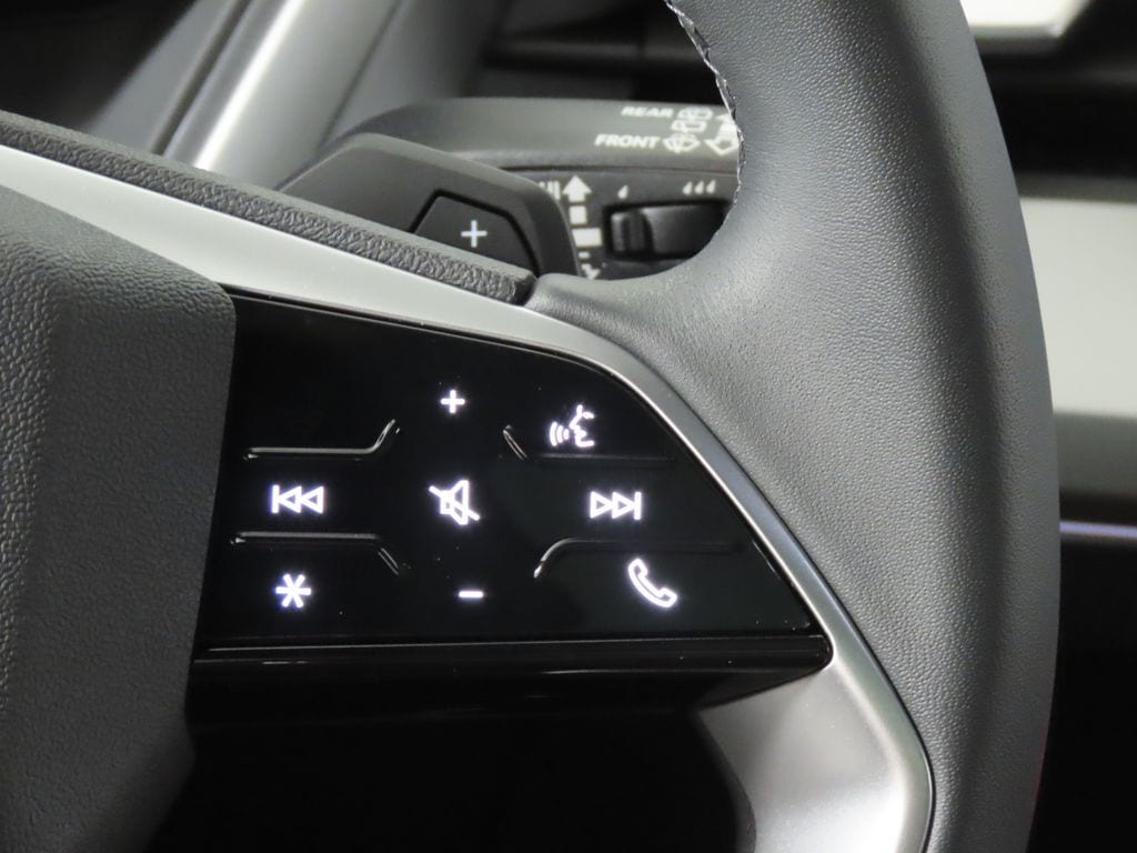 2026 Audi Q4 e-tron Premium - Photo 18