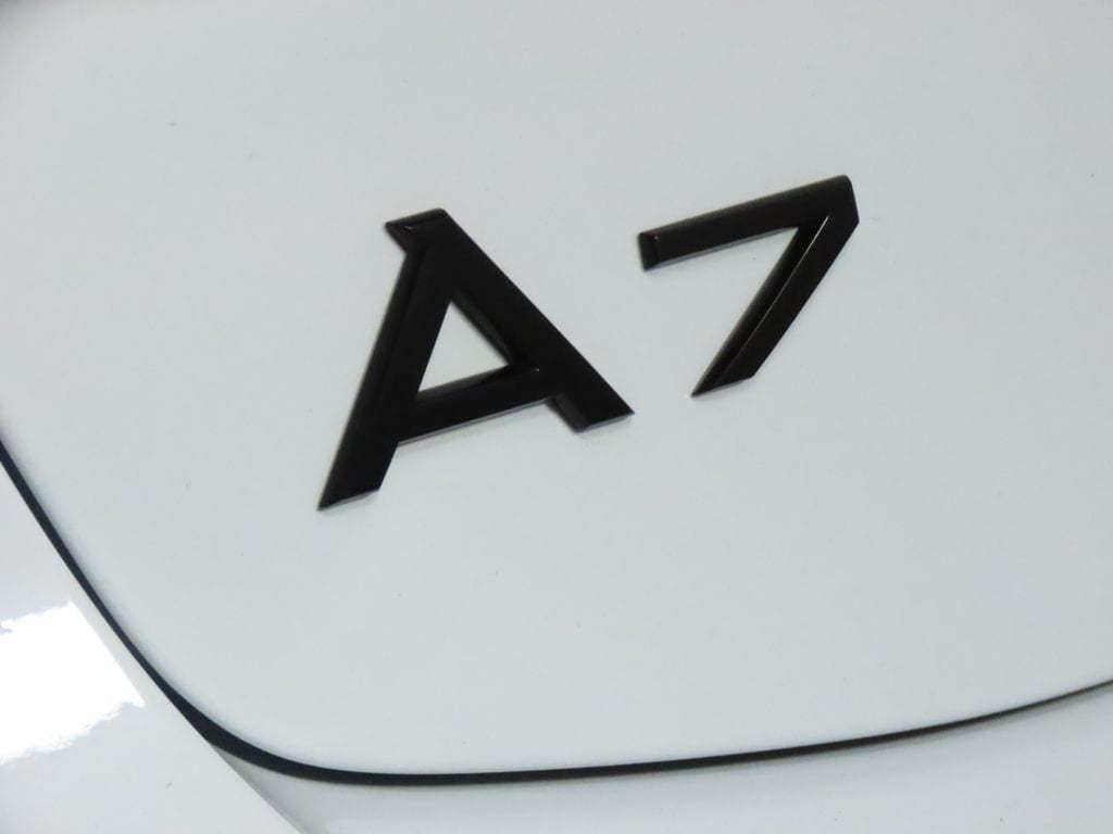 2022 Audi A7 Premium Plus - Photo 9