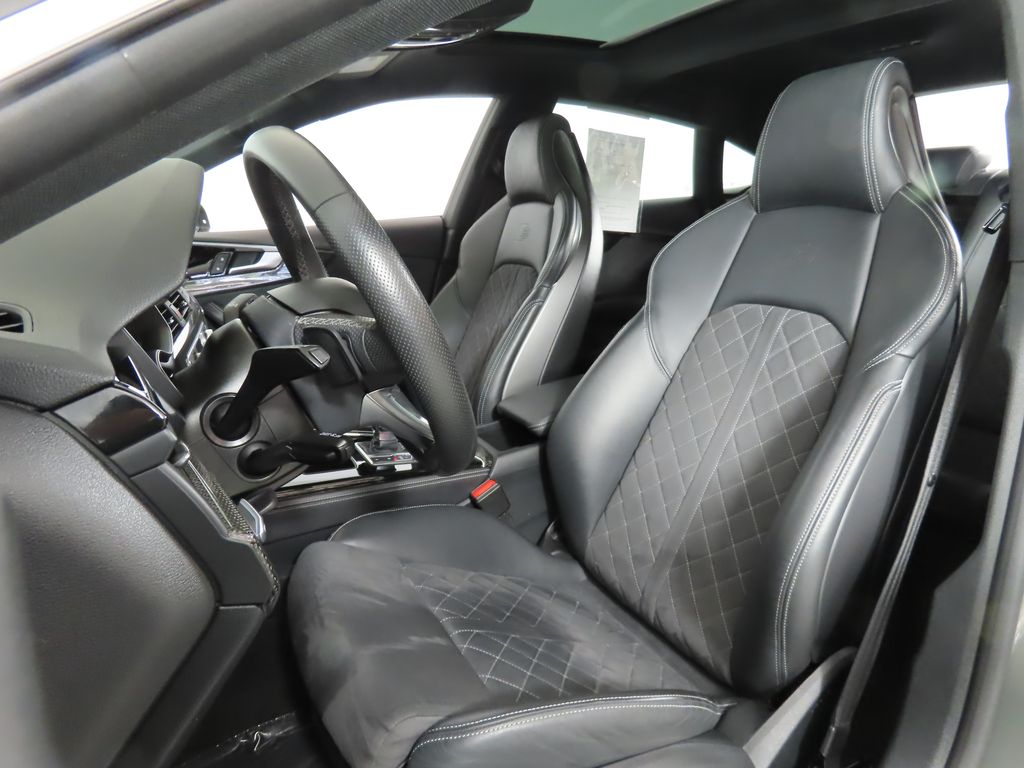 2023 Audi S5 Sportback Premium Plus - Photo 31