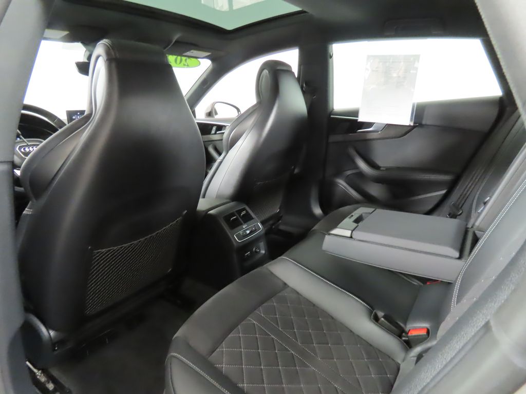 2023 Audi S5 Sportback Premium Plus - Photo 38