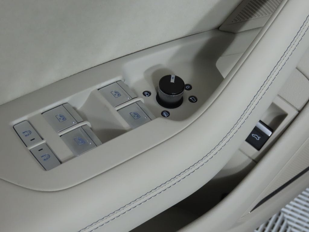2025 Audi A6 Prestige - Photo 30