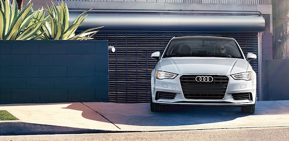 Audi A3 Sportback new on Basile, official Audi dealership: offers,  promotions, and car configurator.