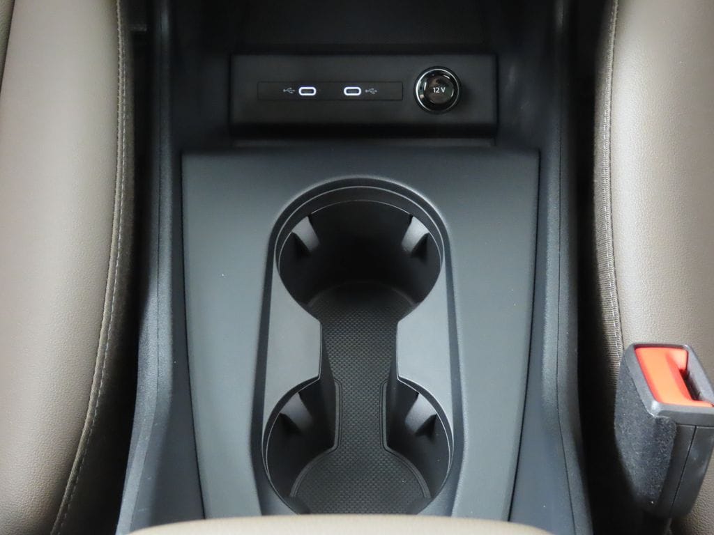 2026 Audi Q4 e-tron Premium - Photo 24