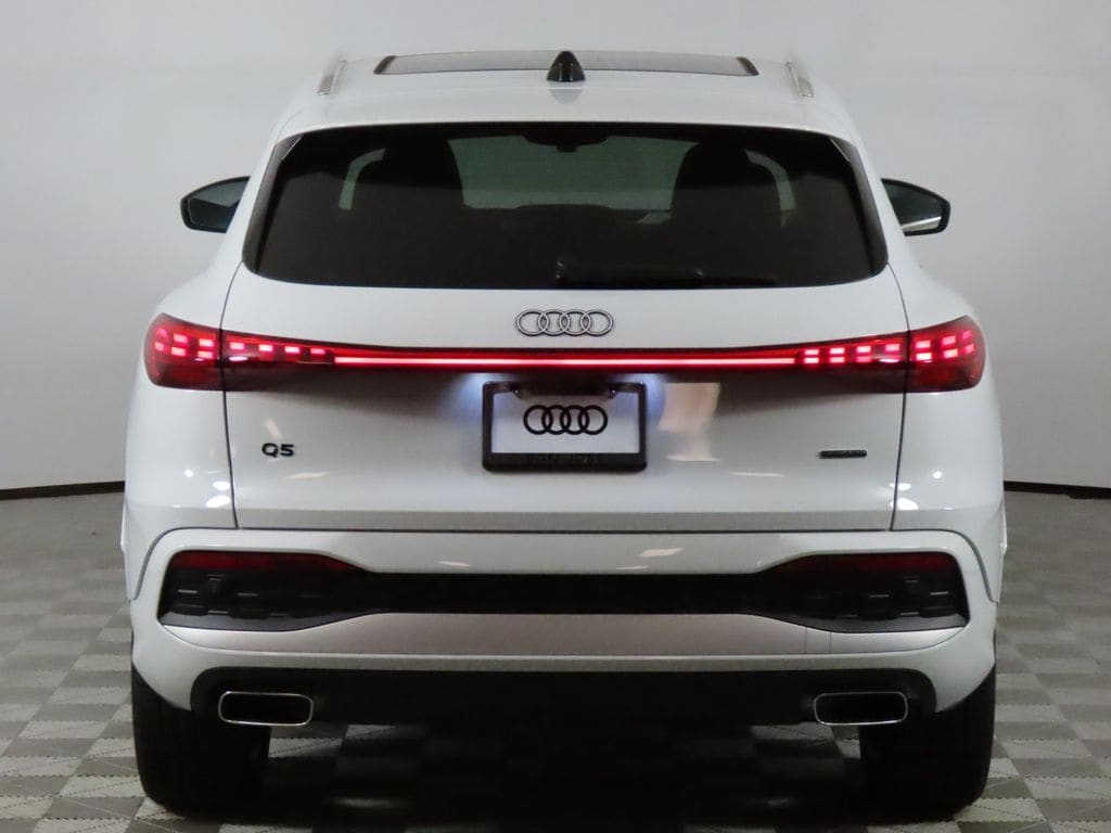 New 2026 Audi Q5 Premium Plus SUV