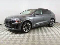 2026 Audi Q8 Premium Plus SUV