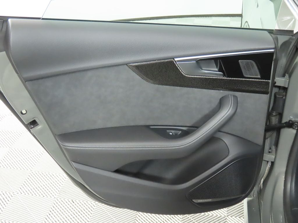 2023 Audi S5 Sportback Premium Plus - Photo 39