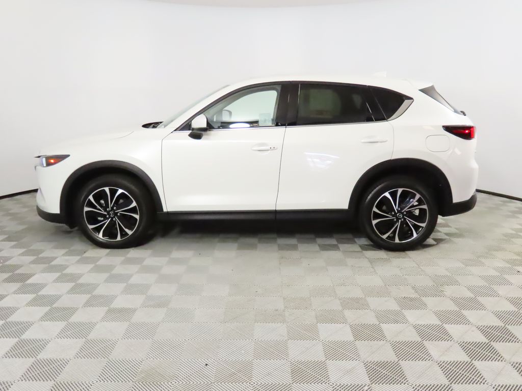 2023 Mazda CX-5 2.5 S Premium photo 2