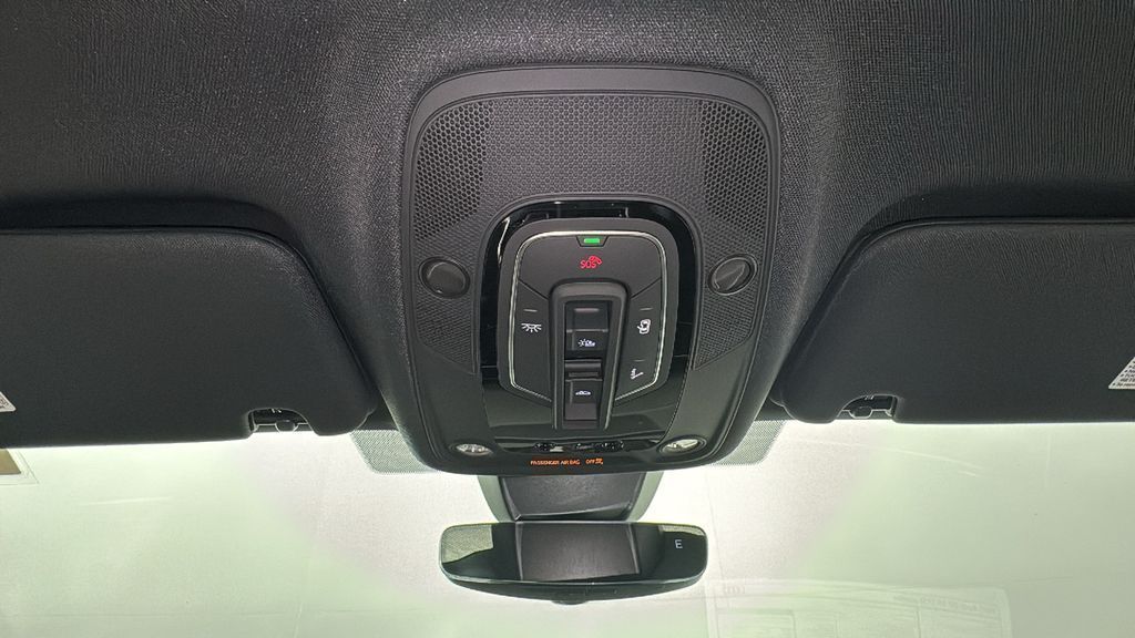 2025 Audi Q7 Prestige - Photo 22