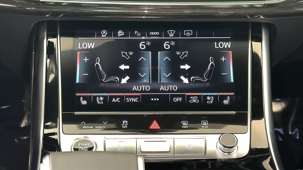 2025 Audi Q7 Prestige - Photo 20