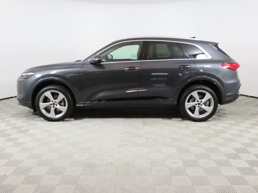 Used 2025 Audi Q5 2.0T Premium Plus SUV