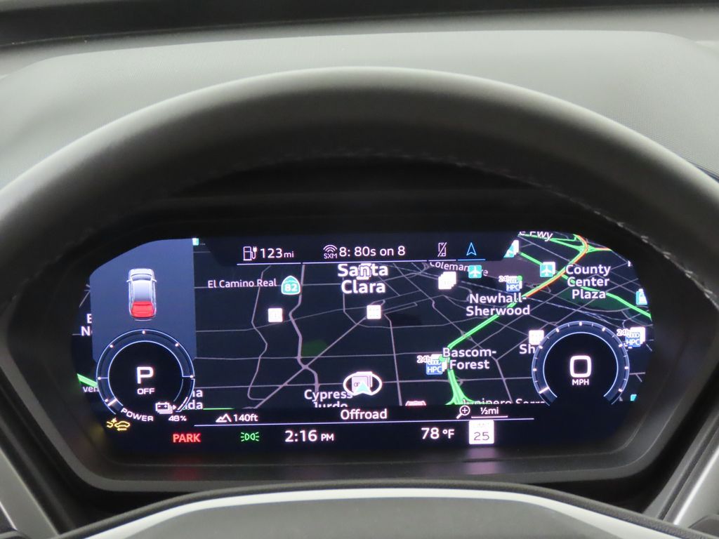 2026 Audi Q4 e-tron Premium - Photo 14