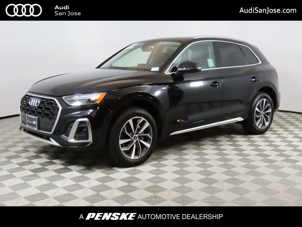 2025 Audi Q5