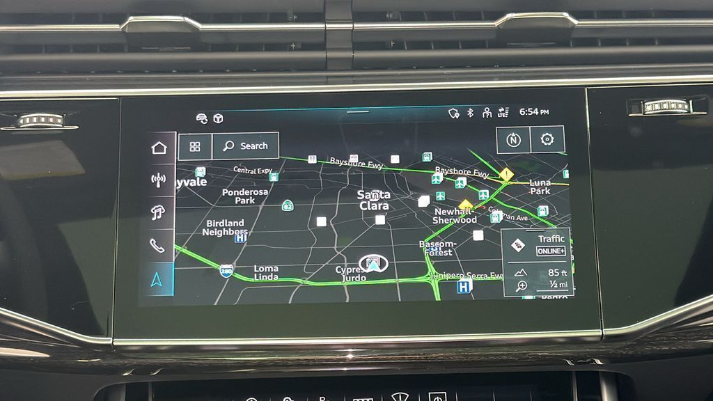 2025 Audi Q7 Prestige - Photo 19