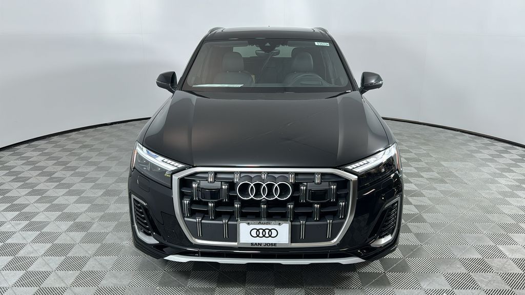2025 Audi Q7 Prestige - Photo 8